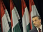 Orbán opätovne odmietol vracanie migrantov z Rakúska