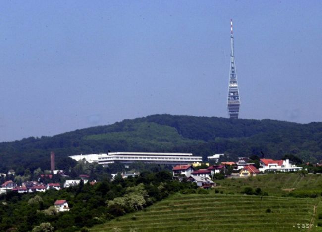 Iniciatíva Naše Karpaty chce správcu bratislavského areálu Kamzík