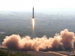 Bezpečnostná rada OSN odsúdila KĽDR za odpálenie 4 balistických rakiet