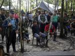 Kolumbijskí povstalci oznámili termín konferencie s mierovou dohodou