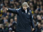 Pellegrini bude ďalší renomovaný tréner v čínskej Super League