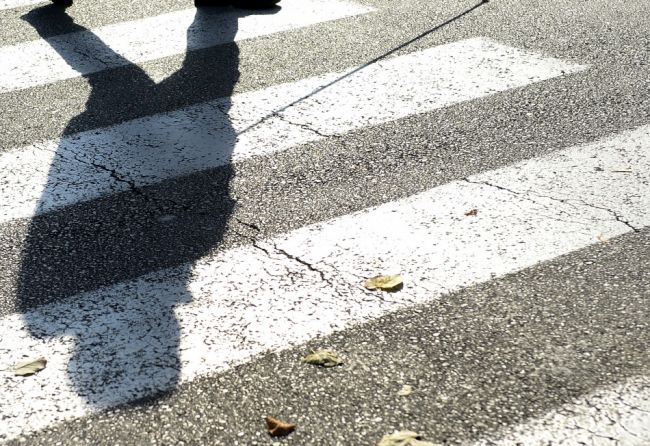 Hlohovec zmodernizuje priechod pred školou v Novej štvrti za 10000 eur