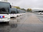 V Liptovskom Mikuláši zrušia 18 autobusových spojov