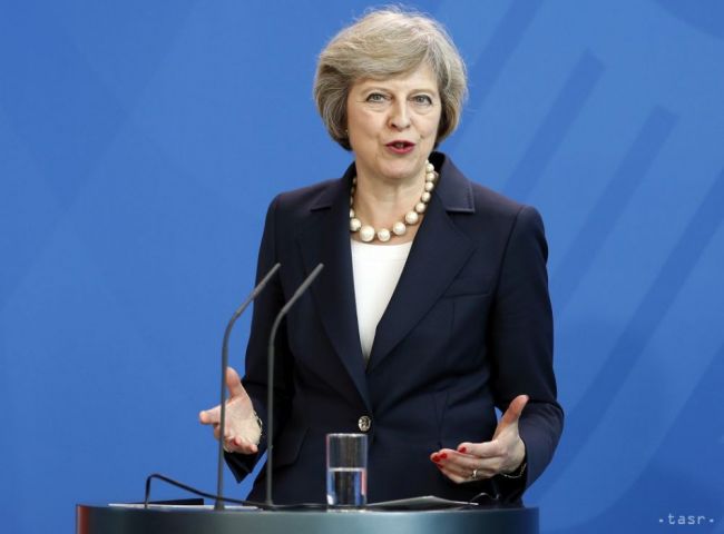Britská vláda bude rokovať o svojej stratégii pre brexit