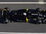 Dánsky pilot F1 Magnussen chce po nehode jazdiť už najbližší víkend