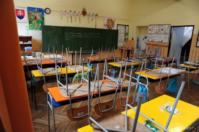 Základná škola pre deti s autizmom v Klokočove začne s 25 žiakmi