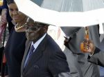 V Zimbabwe dal prezident zatknúť všetkých olympionikov