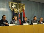 Vláda zasadne vo Vranove, rozhodovať bude o akčnom pláne pre región