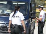 Polícia vykoná osobitnú kontrolu premávky v okrese Stará Ľubovňa