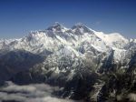 Indický pár sfalšoval výstup na Mount Everest, Nepál ich potrestal