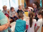 Bratislavská Petržalka prispeje na vzdelávanie v súkromných škôlkach