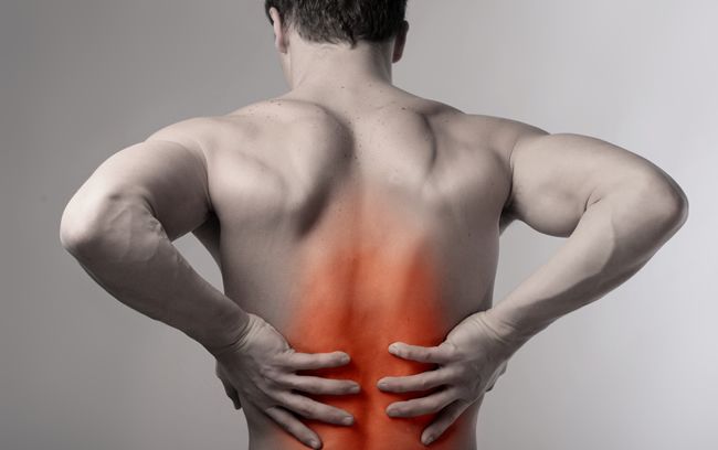 8 vecí, ktoré nenápadne poškodzujú našu chrbticu