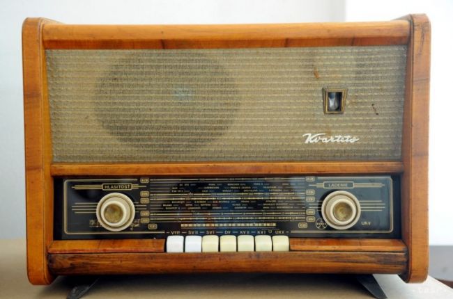 PRIESKUM:Rádio počúvajú denne skoro 3 milióny Slovákov. Najviac Expres