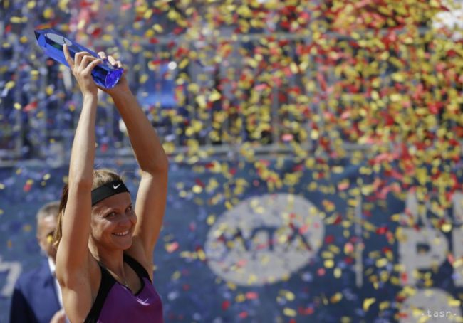 Šafářová postúpila s prehľadom do 2. kola dvojhry na US Open