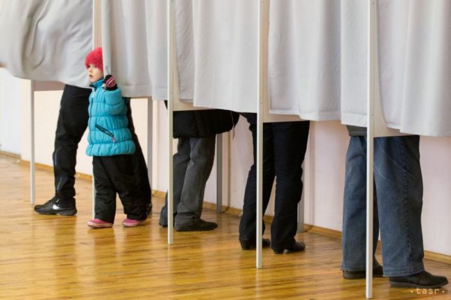 Estónsky parlament opäť nezvolil prezidenta, nastúpi voličské grémium