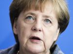 Angela Merkelová pripustila chyby v migračnej politike Nemecka