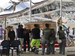 Rumunsko chce vyhlásiť štátny smútok za rumunské obete zemetrasenia