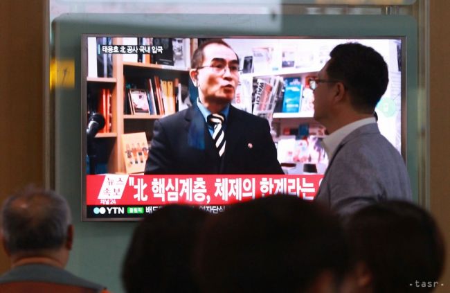 Juhokórejské médiá hlásia, že v Severnej Kórei popravili vicepremiéra