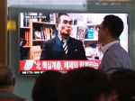 Juhokórejské médiá hlásia, že v Severnej Kórei popravili vicepremiéra