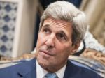 Kerry zagratuloval Slovenskej republike k 24. výročiu prijatia ústavy