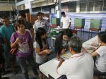 Thajsko spustilo program, ktorý má občanov naučiť po anglicky