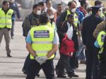 Migranti sa pokúšali s falošnými pasmi dostať z Kréty do Nemecka