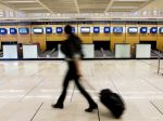 Terminál letiska vo Frankfurte po evakuácii znovu otvorili