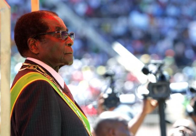Vláda v Zimbabwe poprela správu o zatknutí olympionikov