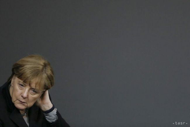Merkelová: Nemecko zostane Nemeckom, migranti ho nezmenia