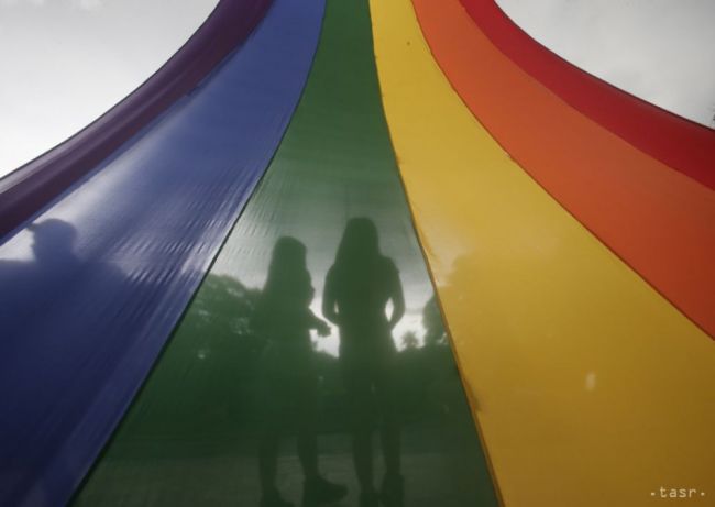 Sobotňajší sprievod Pride Košice podporí práva LGBTI ľudí