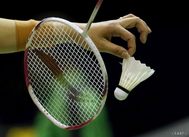 V Trenčíne sa zajtra začína prestížny Yonex Slovak Open v bedmintone