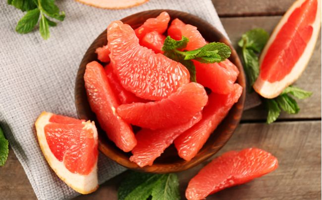 Grapefruit: Poznáte jeho 10 najsilnejších účinkov na naše zdravie?
