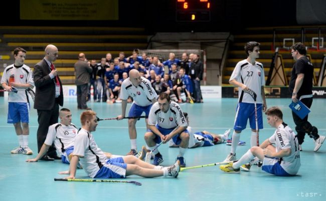 Na 1. ročníku Slovak Floorball Cup-u sa predstaví 48 tímov zo 7 krajín