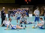 Na 1. ročníku Slovak Floorball Cup-u sa predstaví 48 tímov zo 7 krajín