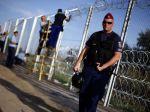 Nábor policajtov na posilnenie maďarských hraníc sa začne vo štvrtok