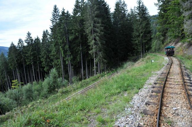 Dnešné ráno bolo chladné, v Oravskej Lesnej namerali 1,8 stupňa Celzia