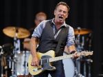 VIDEO: Bruce Springsteen odohral svoj dosiaľ najdlhší americký koncert