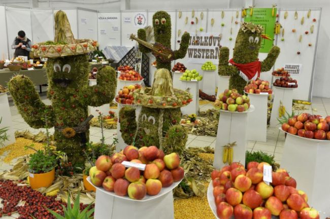 Českí ovocinári, ktorých poškodil mráz, dostanú kompenzácie od vlády