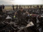 Príbuzní obetí zostreleného malajzijského lietadla žiadajú EÚ o pomoc