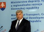VIDEO: Prezident vymenoval Á. Érseka za ministra dopravy