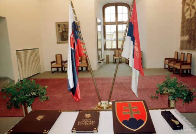 Prvého septembra slávi Slovensko Deň Ústavy
