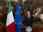 Taliansko chce OH, Renzi: Ak odmietne Rím,kandidovať bude iné mesto