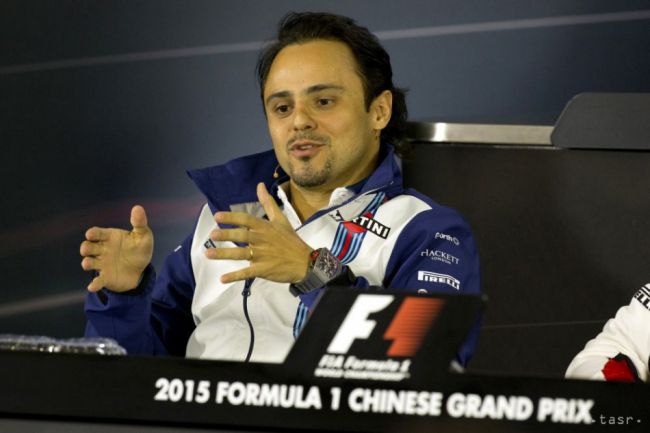 Felipe Massa ukončí po sezóne 2016 svoju kariéru v F1