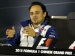 Felipe Massa ukončí po sezóne 2016 svoju kariéru v F1