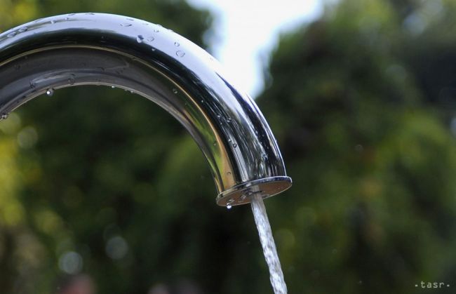 Problémy s vodou v obciach a mestách pomôžu riešiť nadaní mladí ľudia