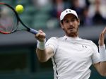 Murray postúpil suverénne do 3. kola dvojhry US Open