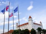 FOTO: konferencie v Bratislave budú riešiť Turecko, migrantov aj EÚ