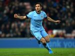 Triumf New Yorku City nad DC United režíroval nestarnúci Lampard