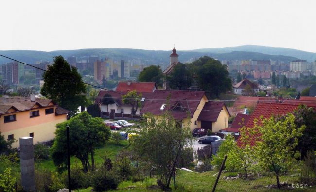 V bratislavskom Lamači sa konajú Rozálske hody 2016