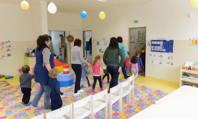 Mesto Košice zvyšuje kapacity vo viacerých materských školách
